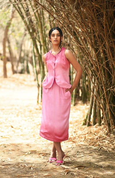 Ipsa Co-ord Set