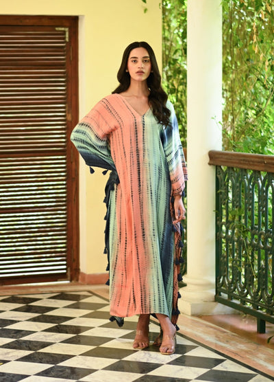 Yaami Kaftan