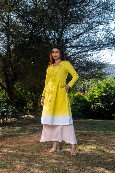 Gul Dress
