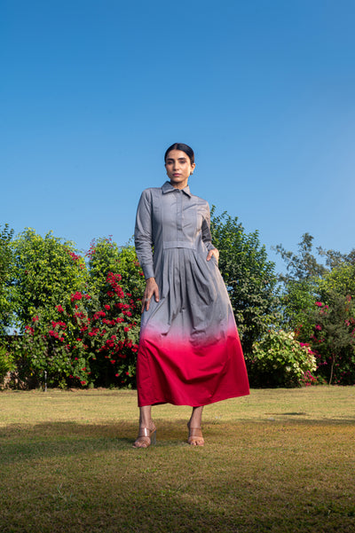 Azita Dress