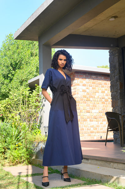 Venya Dress