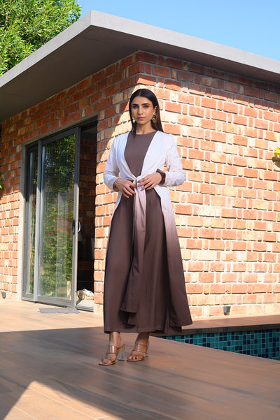 Zeeba Dress