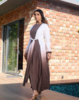 ZEEBA DRESS