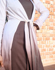 ZEEBA DRESS