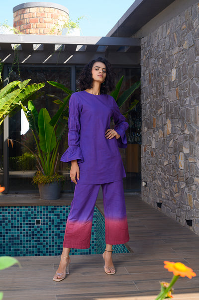 Zarina Co-ord set