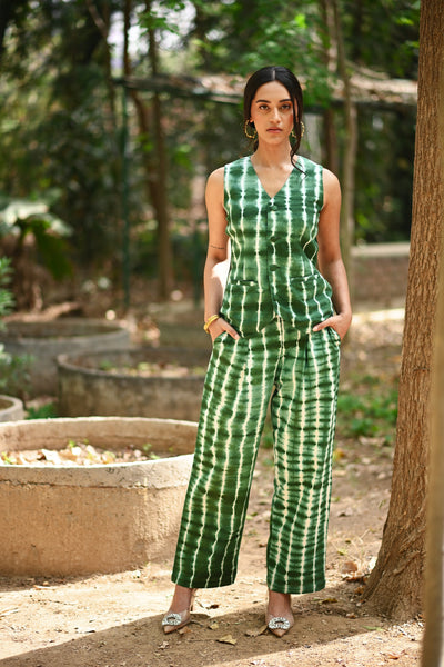 Dhaara Co-ord Set