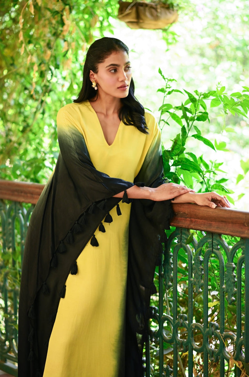Zaitra Kaftan