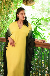 Zaitra Kaftan