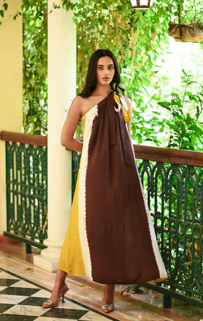 Vanya Dress