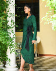 Zaariya Dress