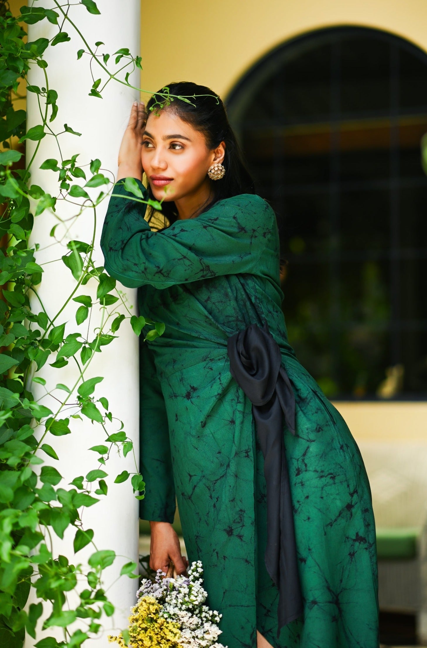 Zaariya Dress – Dorabi