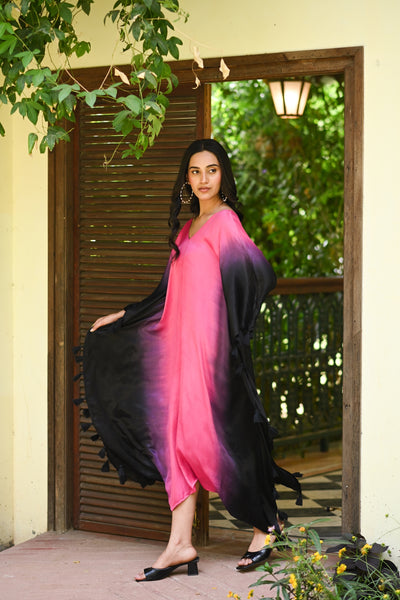 Mishka Kaftan
