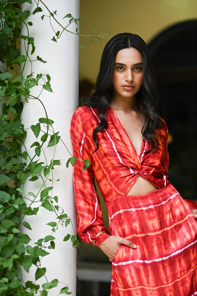 Ryka Dress