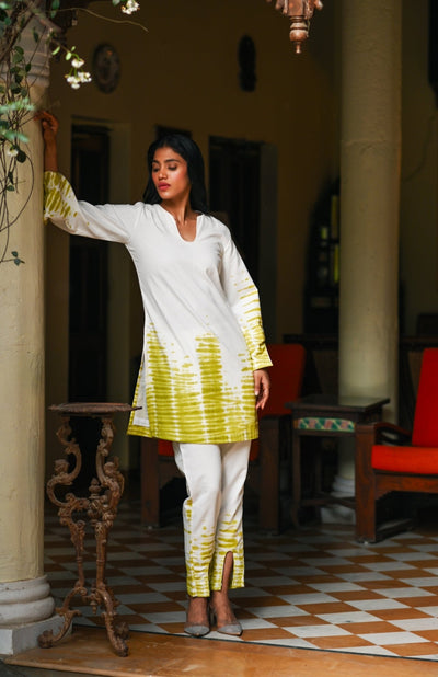 Haya Co-ord Set