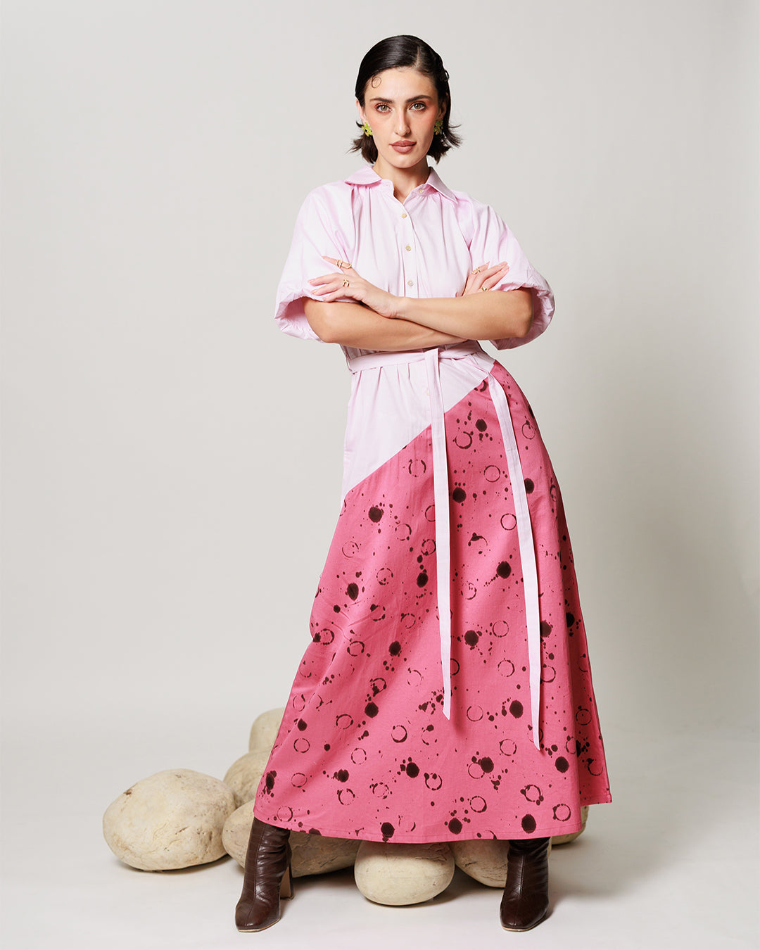 Femora Dress