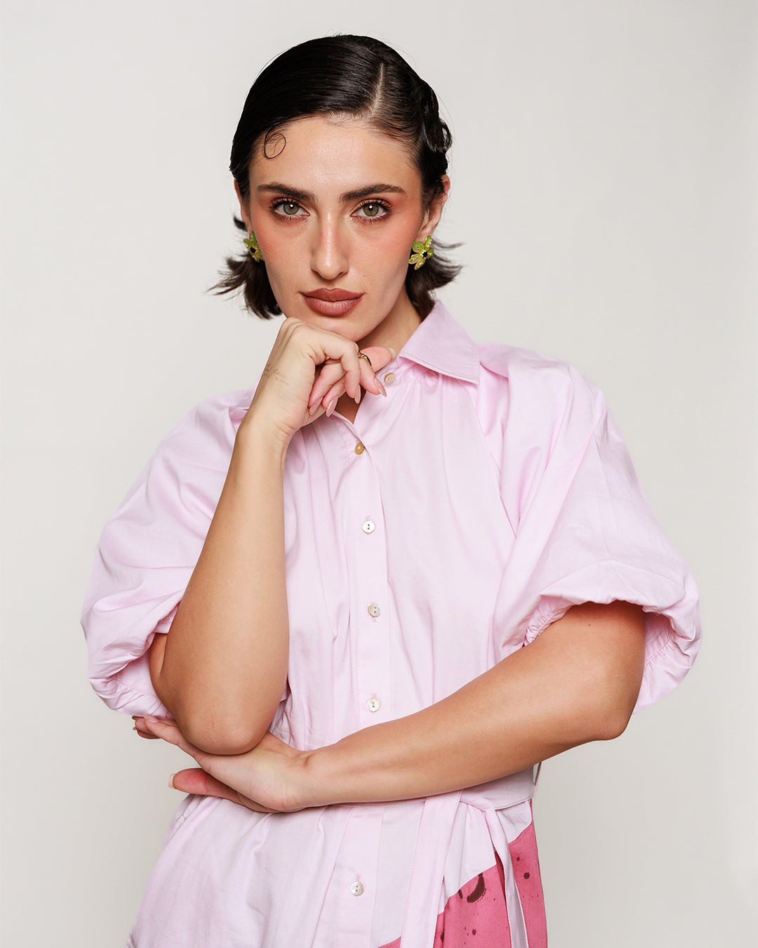 Femora Dress