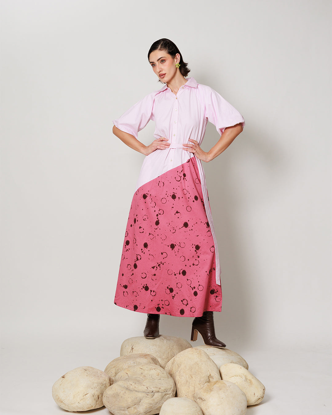 Femora Dress