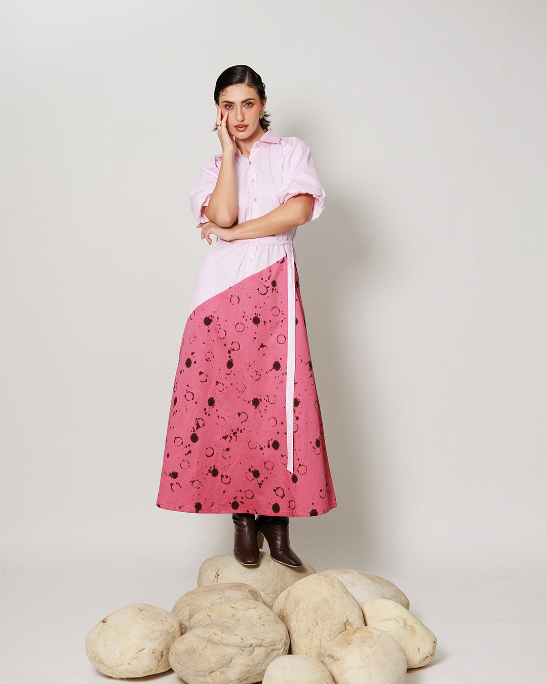 Femora Dress