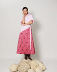 Femora Dress