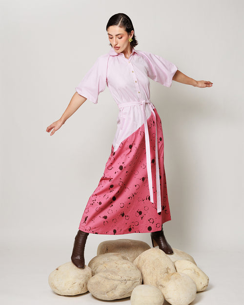 Femora Dress