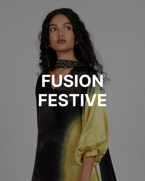 Fusion Festive
