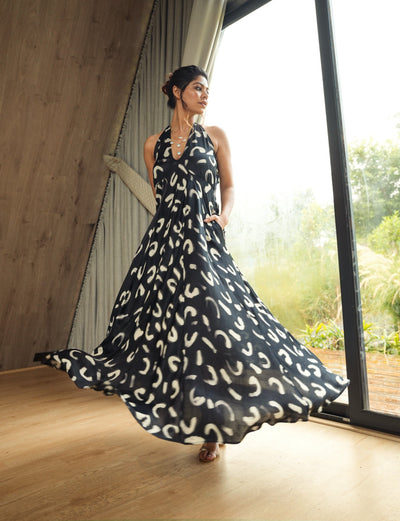 Shyla Dress