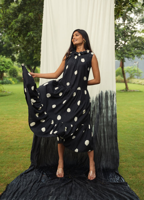 Zoe Dress