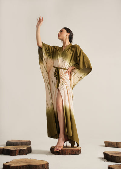 Mritsa Kaftan