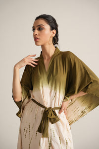 Mritsa Kaftan