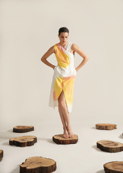 Diti Dress