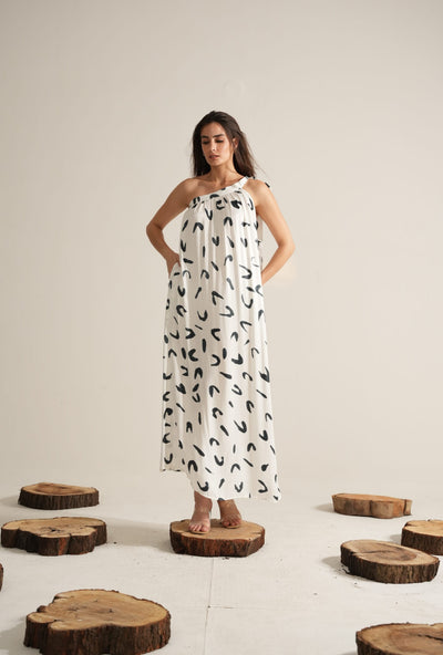 Fiona Dress