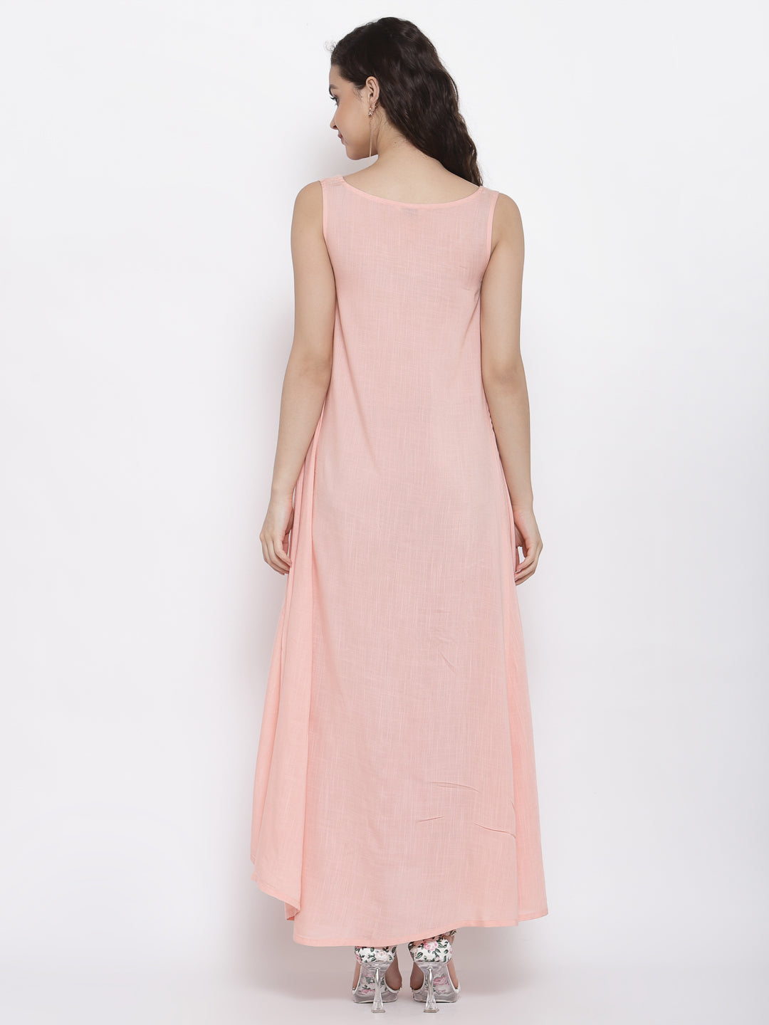 Ophelia layered Maxi