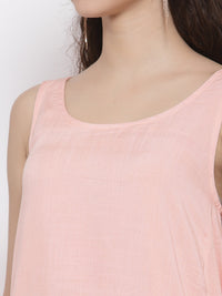 Ophelia layered Maxi