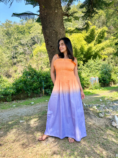 Dove Dress