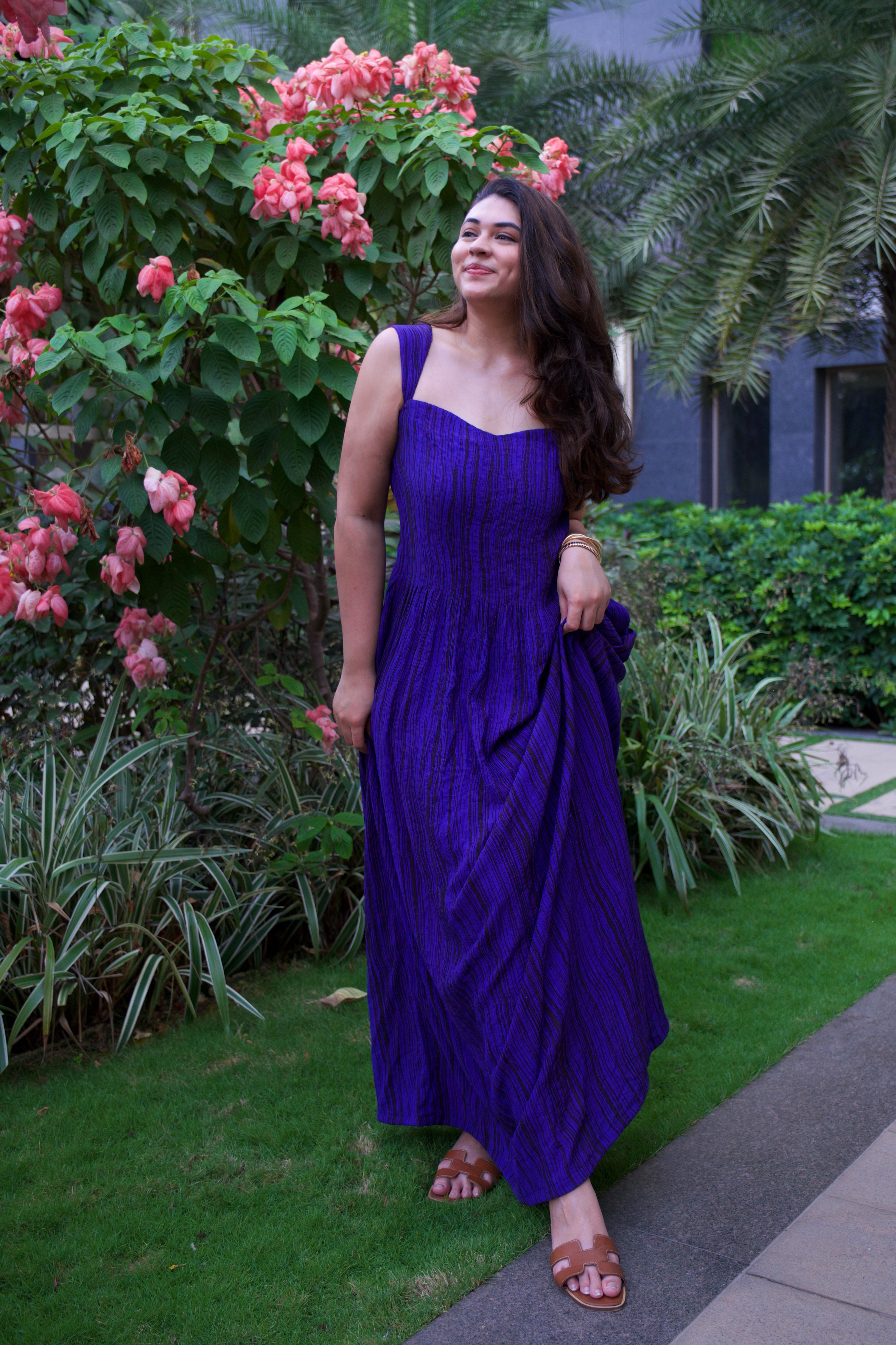 Spice Dress