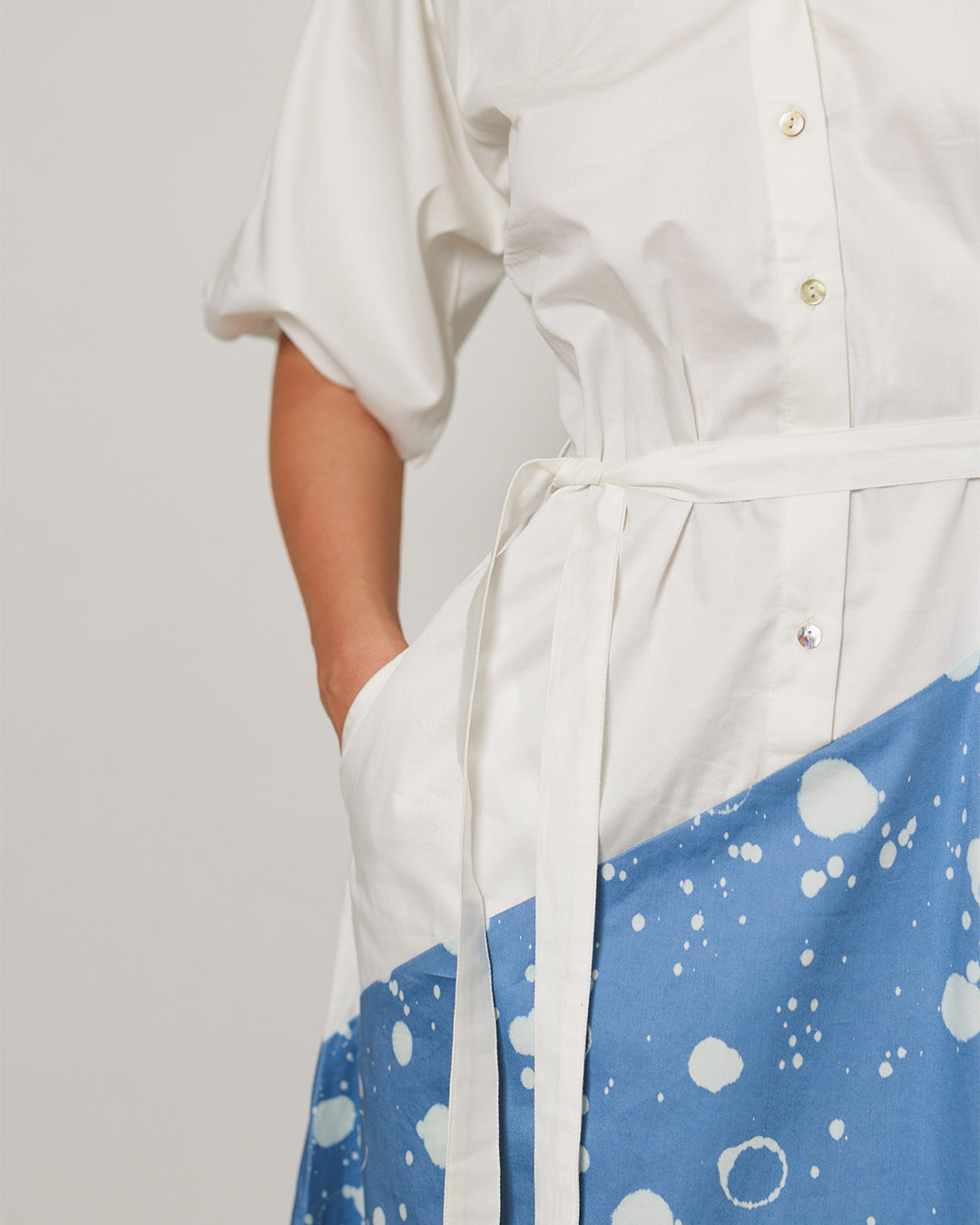 Izel Dress