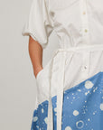 Izel Dress