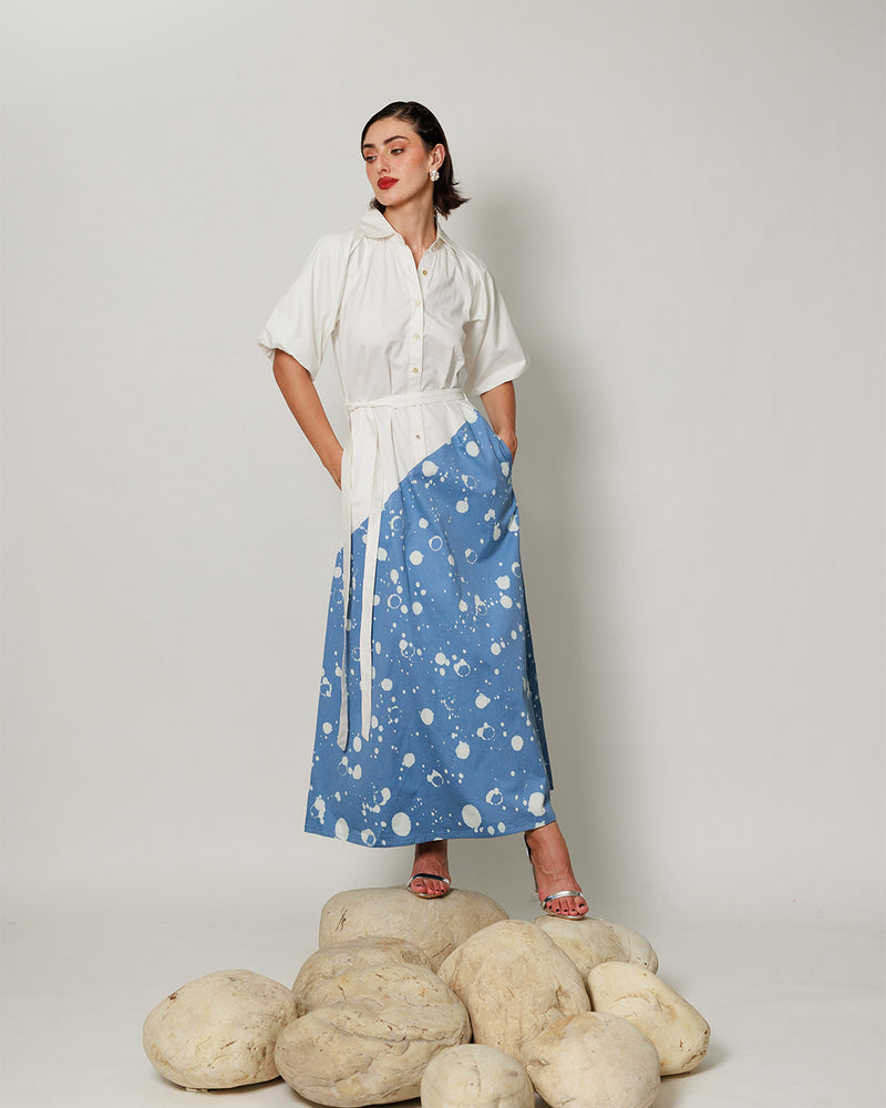 Izel Dress