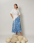 Izel Dress