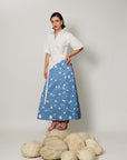 Izel Dress