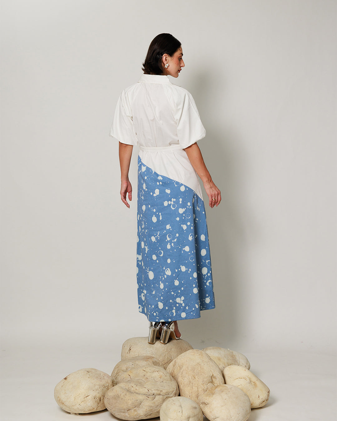 Izel Dress