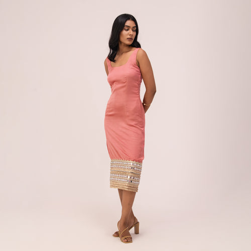 Shazia Dress