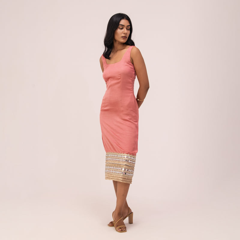Shazia Dress