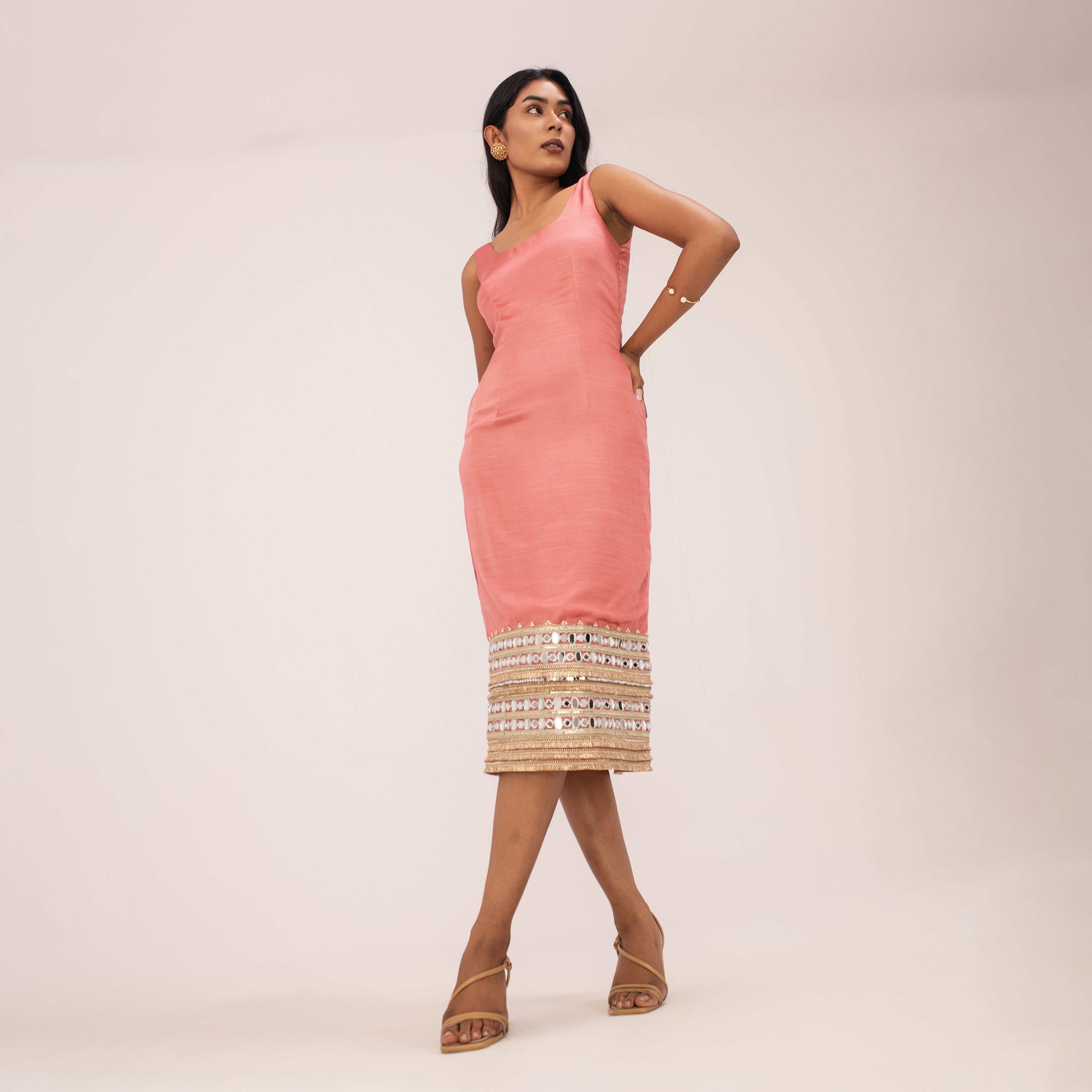Shazia Dress