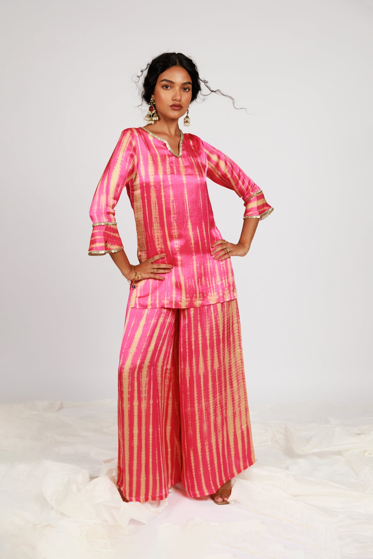Magnolia Co-ord Set