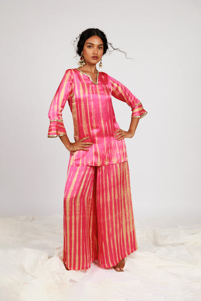 Magnolia Co-ord Set