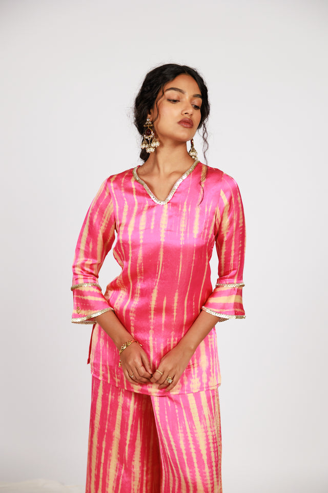 Magnolia Co-ord Set