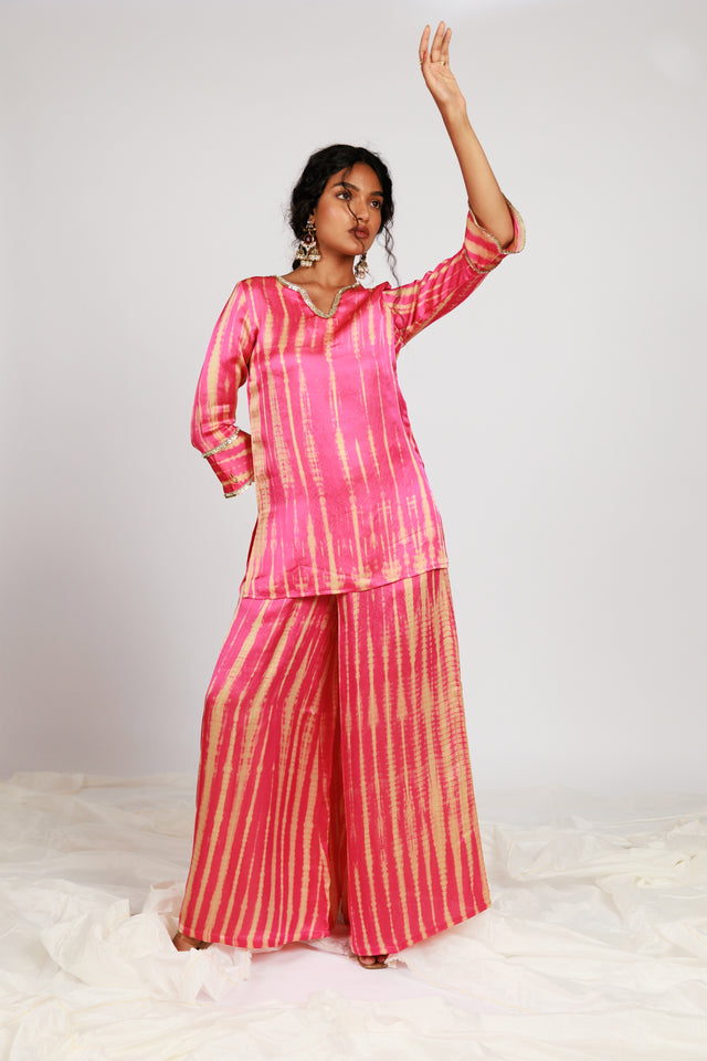 Magnolia Co-ord Set