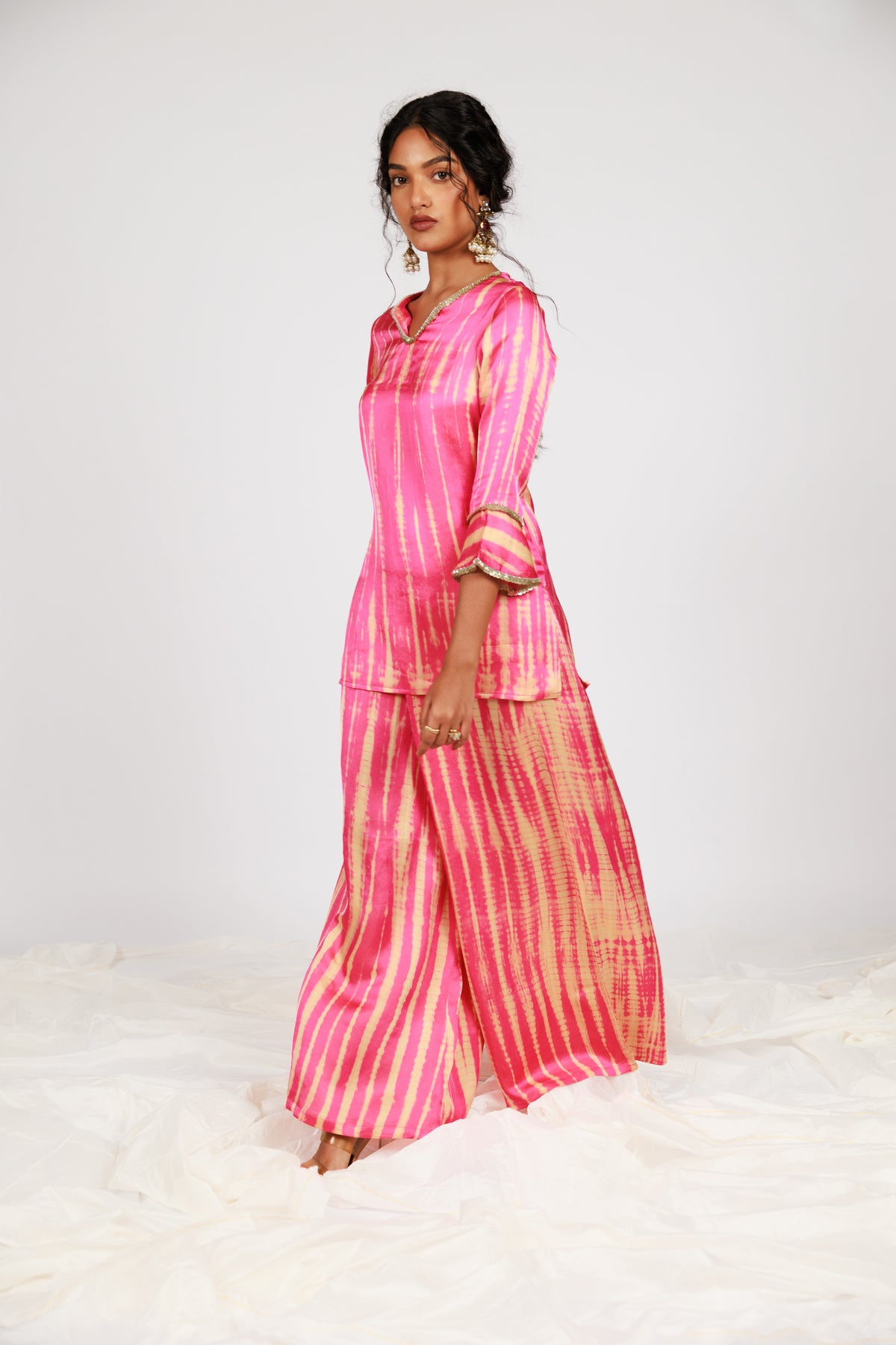 Magnolia Co-ord Set