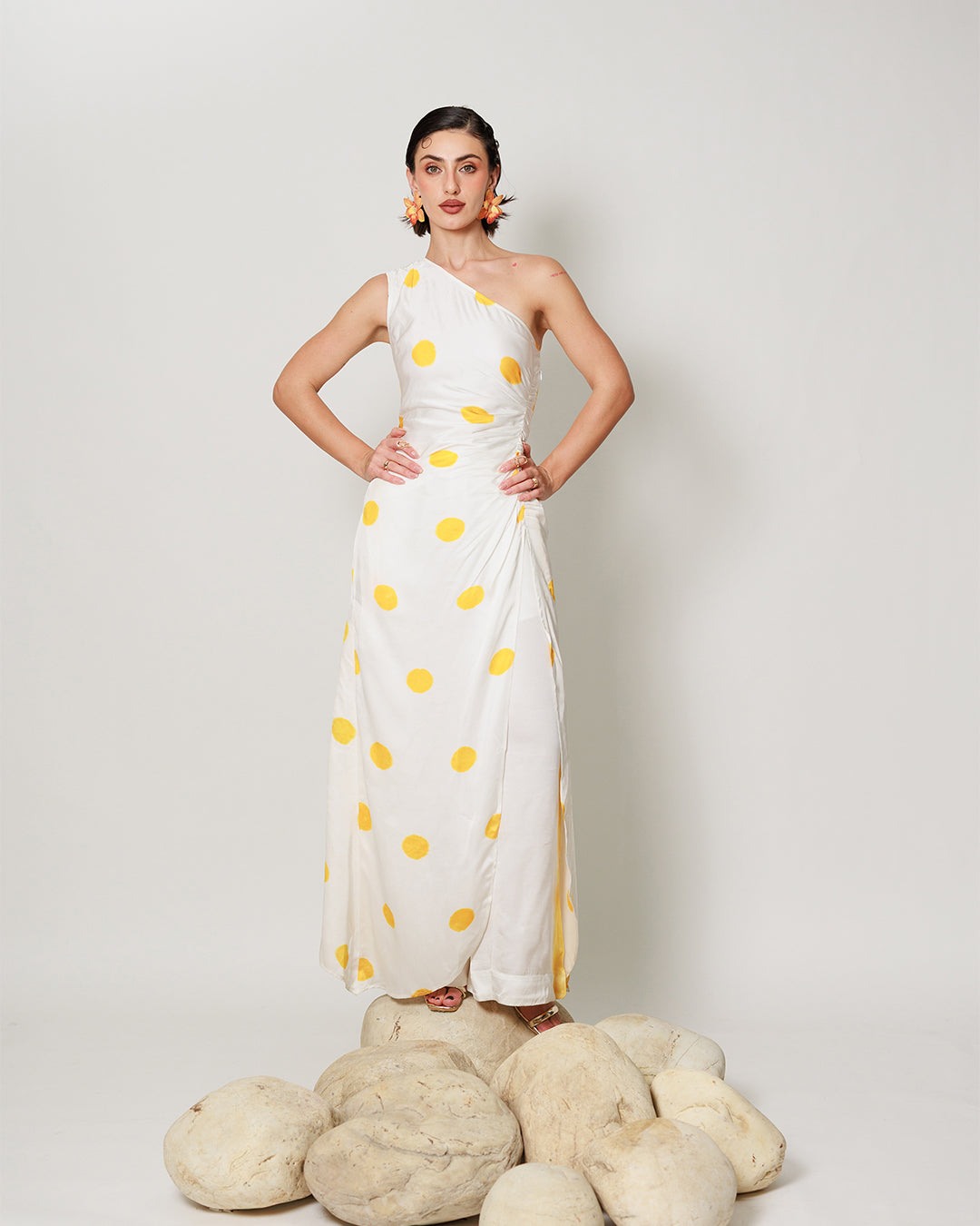 Maple Co-ord Set